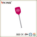 Venta al por mayor China Utensilios de cocina de silicona con costura